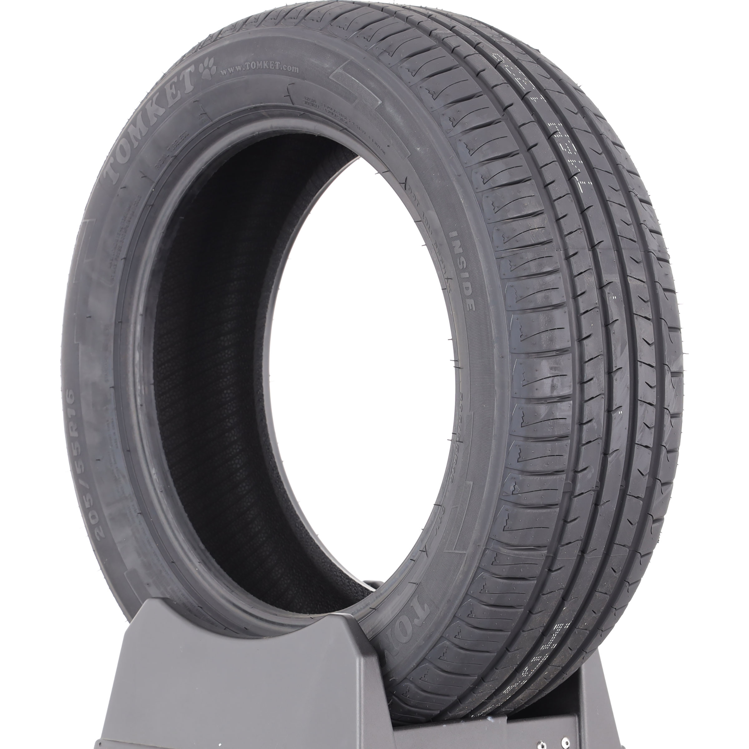 Tomket Sport -  205/55 R16