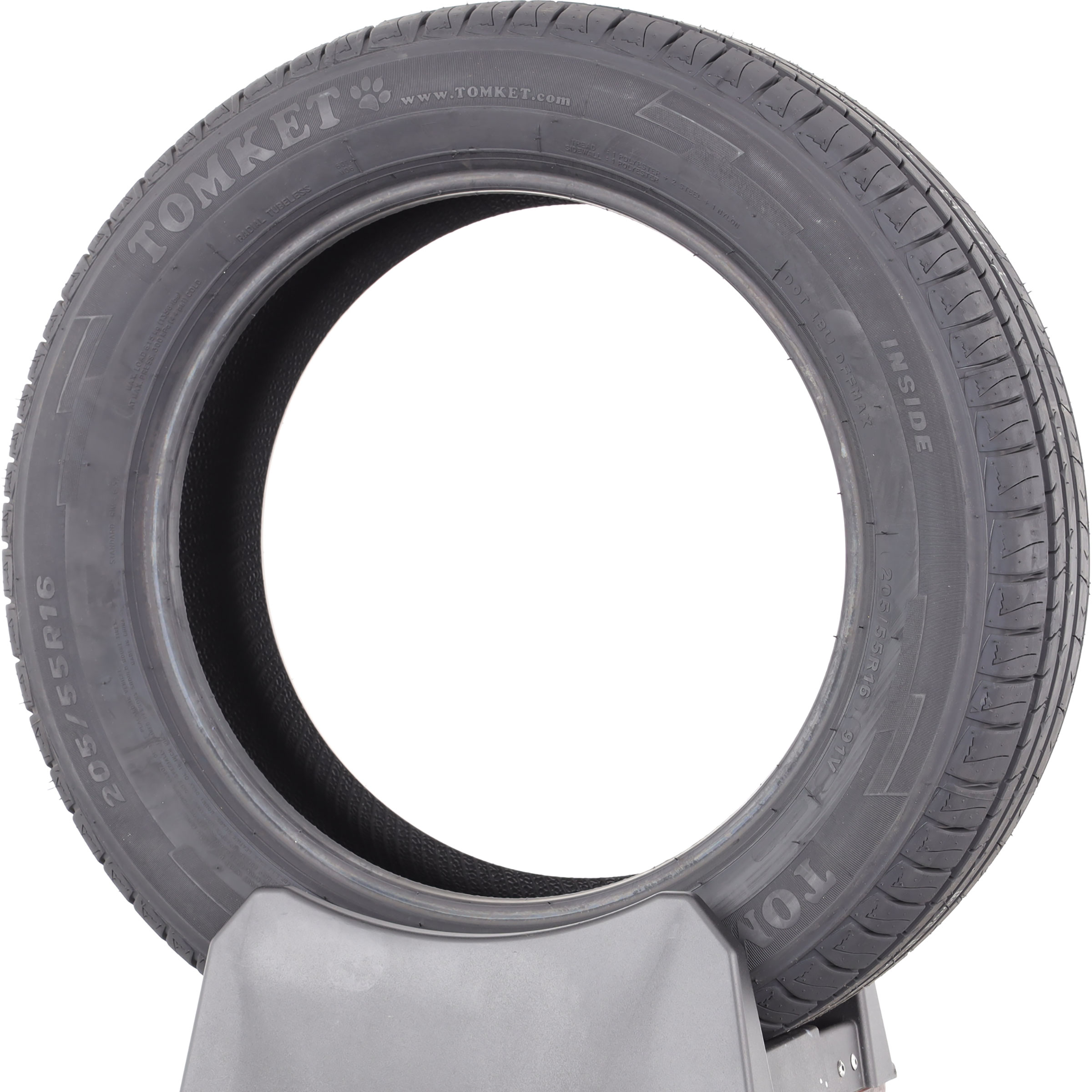 Tomket Sport -  205/55 R16