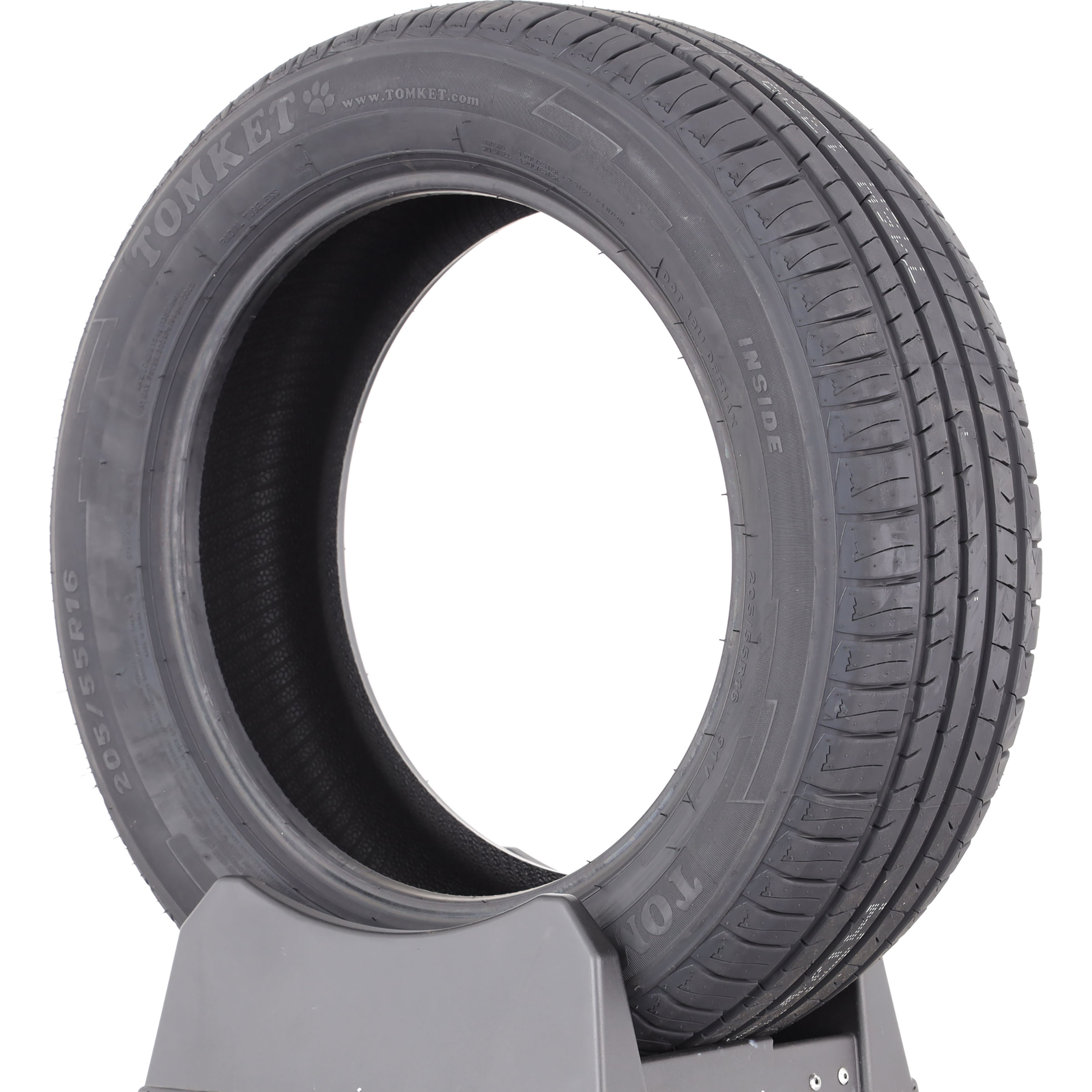 Tomket Sport -  205/55 R16