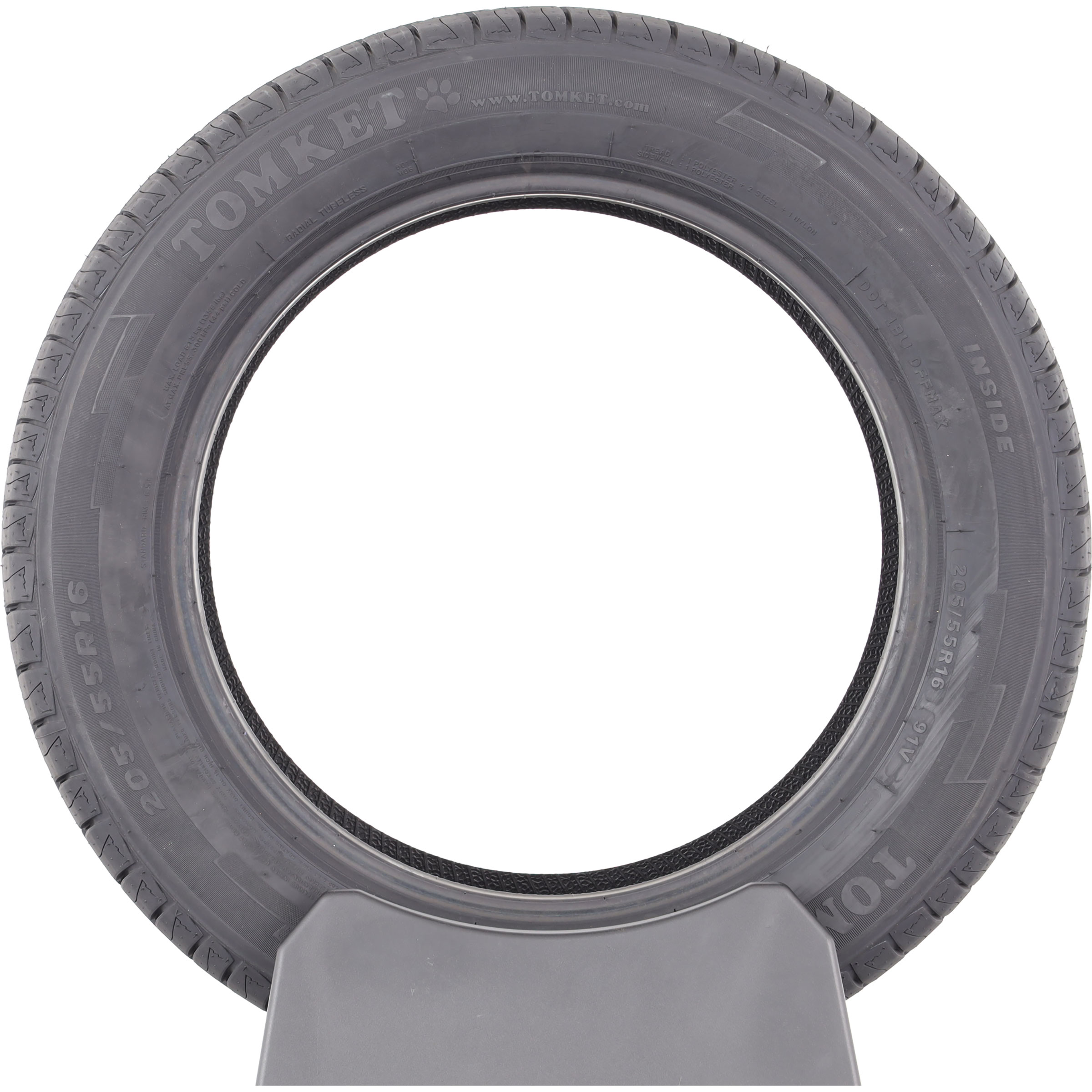 Tomket Sport -  205/55 R16