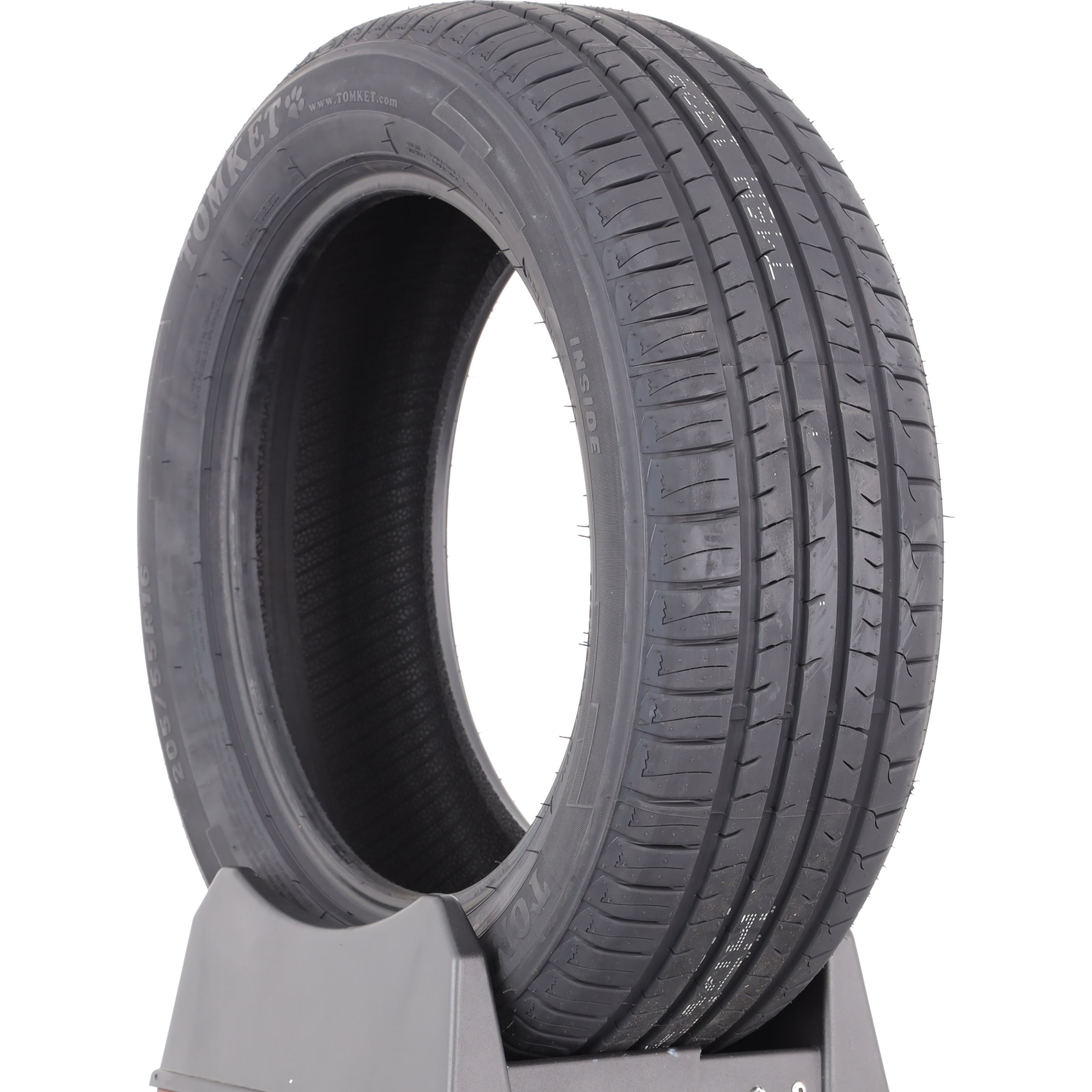 Tomket Sport -  205/55 R16