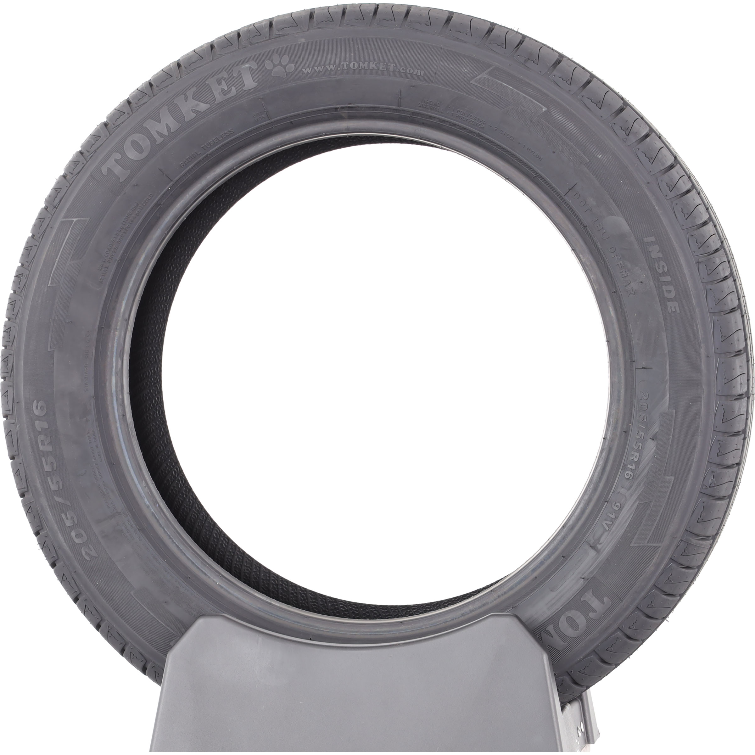 Tomket Sport -  205/55 R16