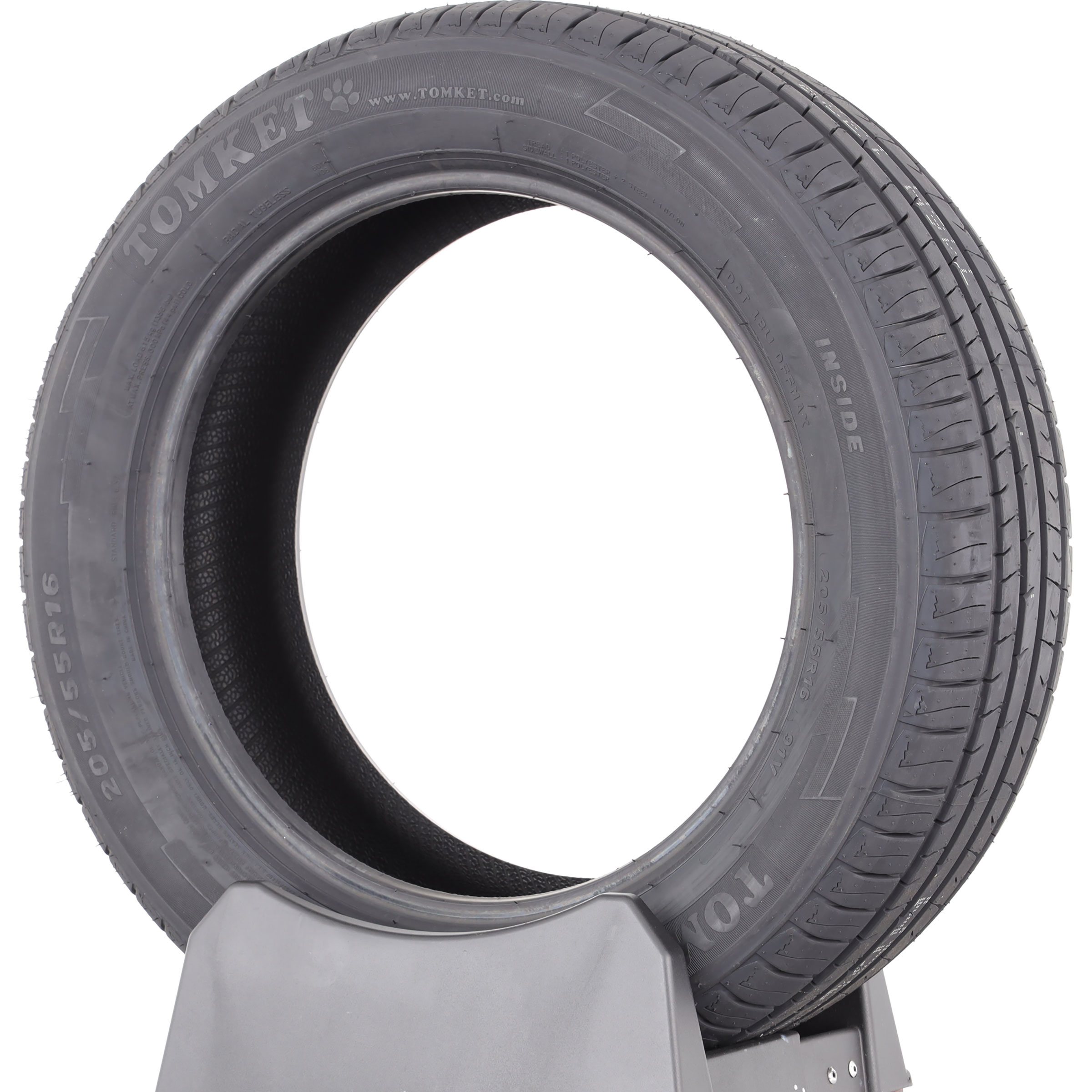 Tomket Sport -  205/55 R16