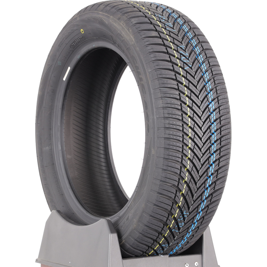 Toyo Celsius AS2 -  205/55 R16