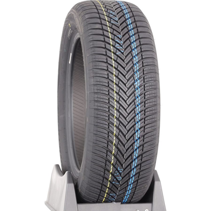 Toyo Celsius AS2 -  205/55 R16