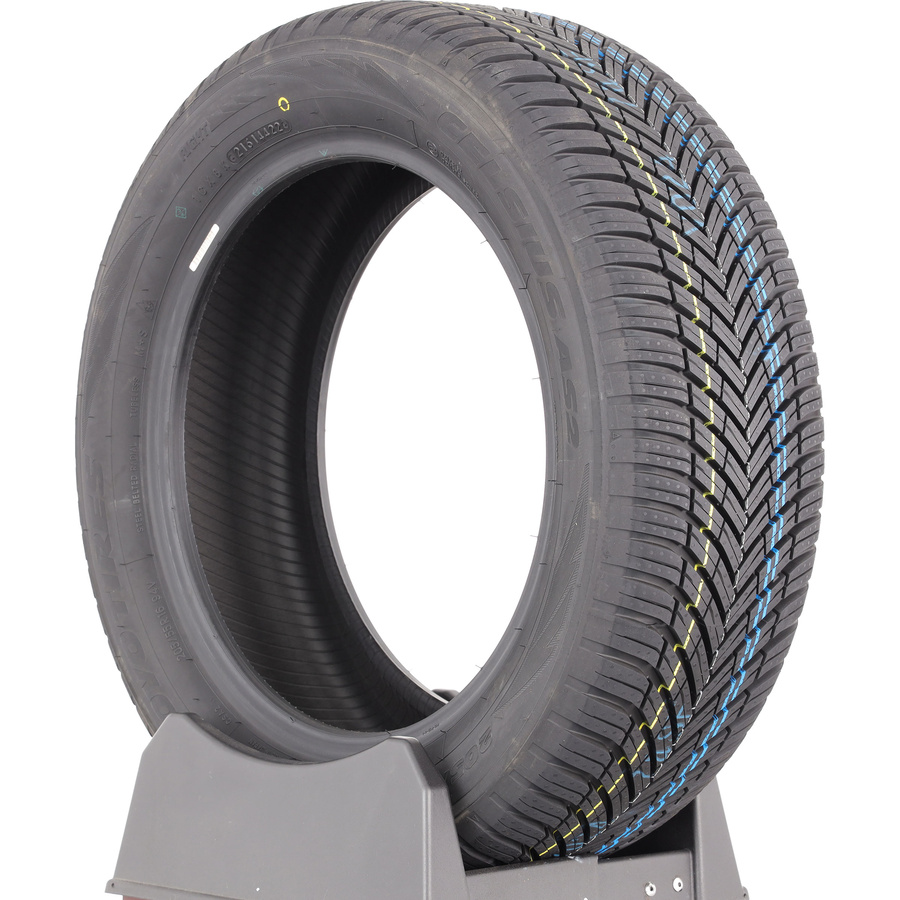 Toyo Celsius AS2 -  205/55 R16