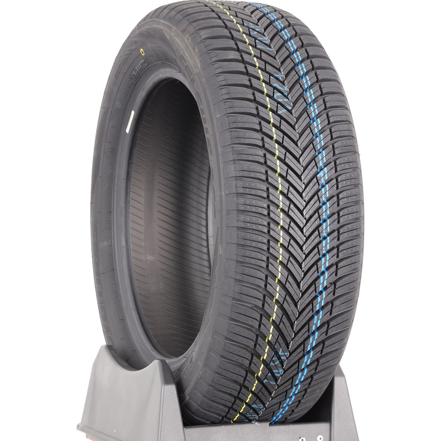 Toyo Celsius AS2 -  205/55 R16
