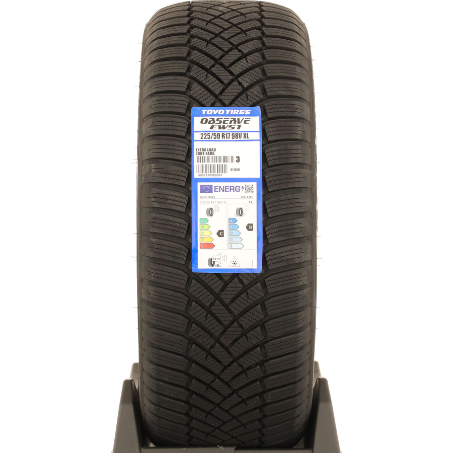 Toyo Observe EWS1