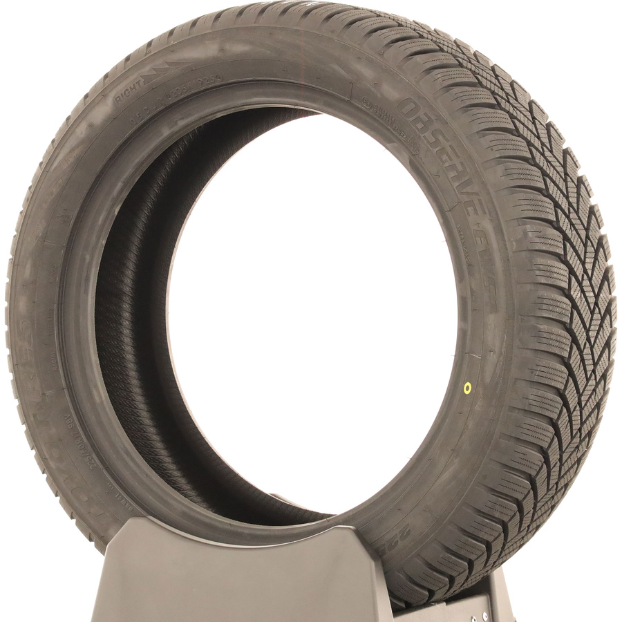 Toyo Observe EWS1