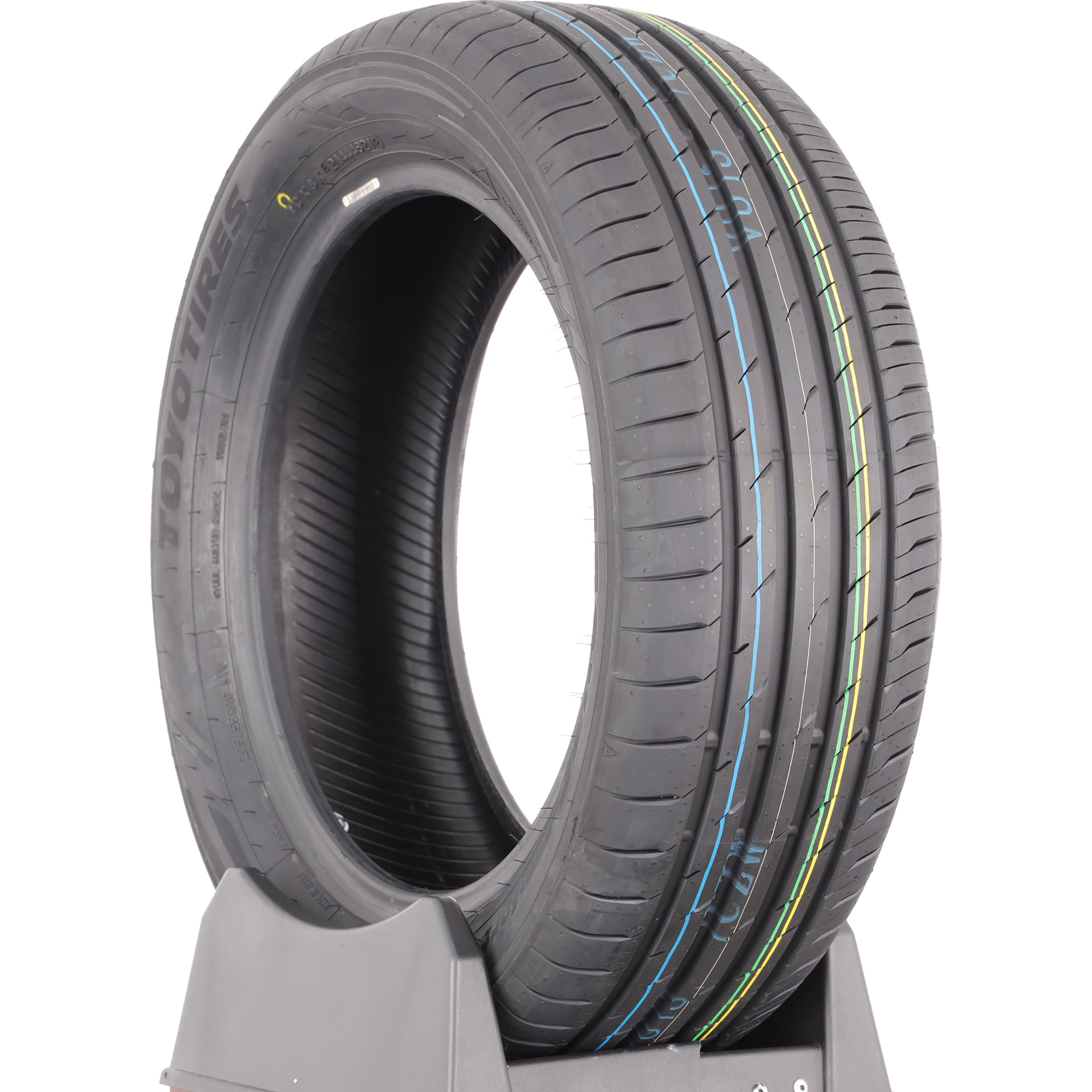 Toyo Proxes Comfort -  205/55 R16