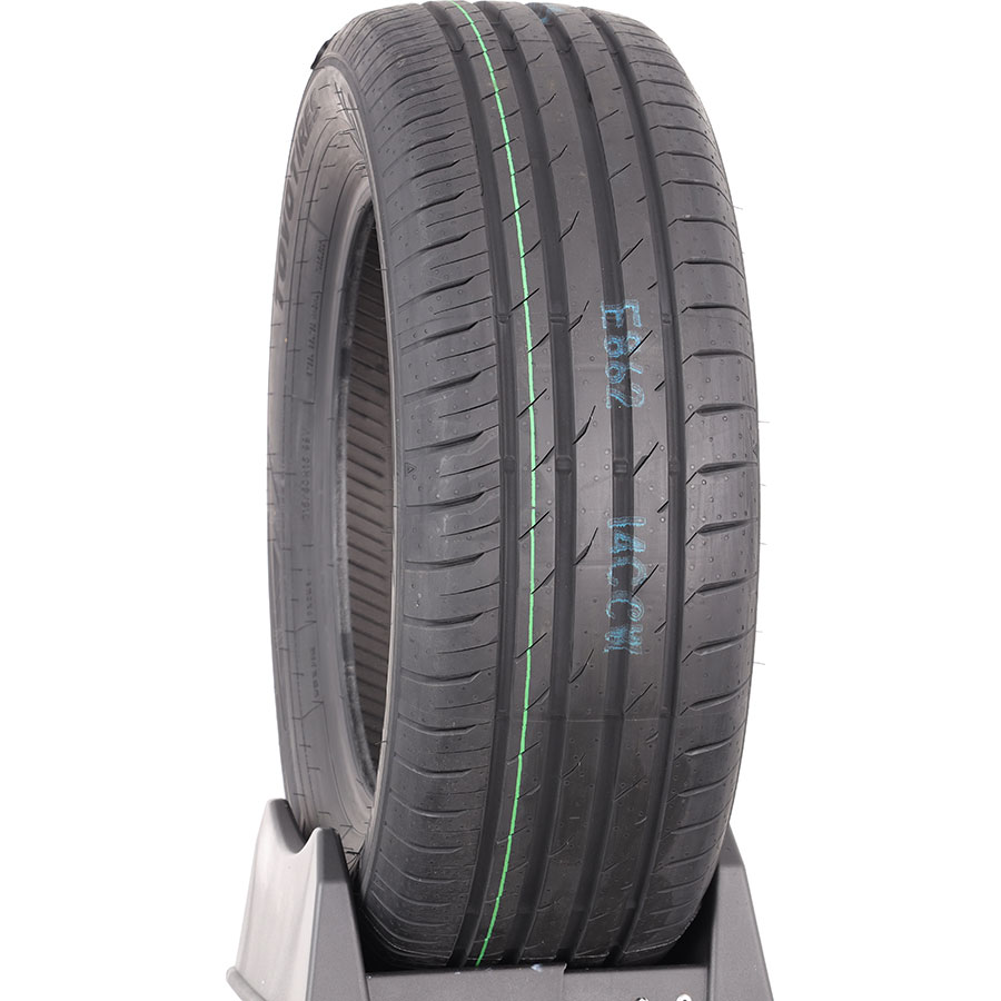 Test Toyo Proxes Comfort 215/60 R16 - Pneu - UFC-Que Choisir