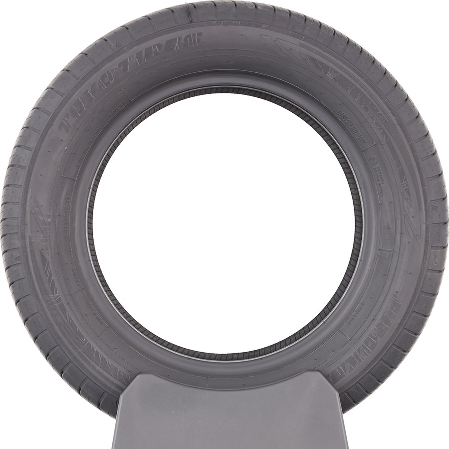Test Toyo Proxes Comfort 215/60 R16 - Pneu - UFC-Que Choisir