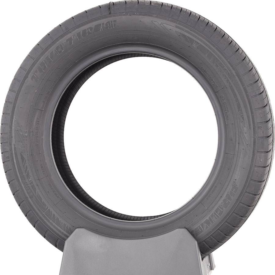 Test Toyo Proxes Comfort 215/60 R16 - Pneu - UFC-Que Choisir