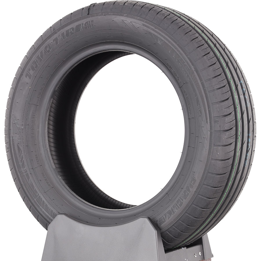Test Toyo Proxes Comfort 215/60 R16 - Pneu - UFC-Que Choisir