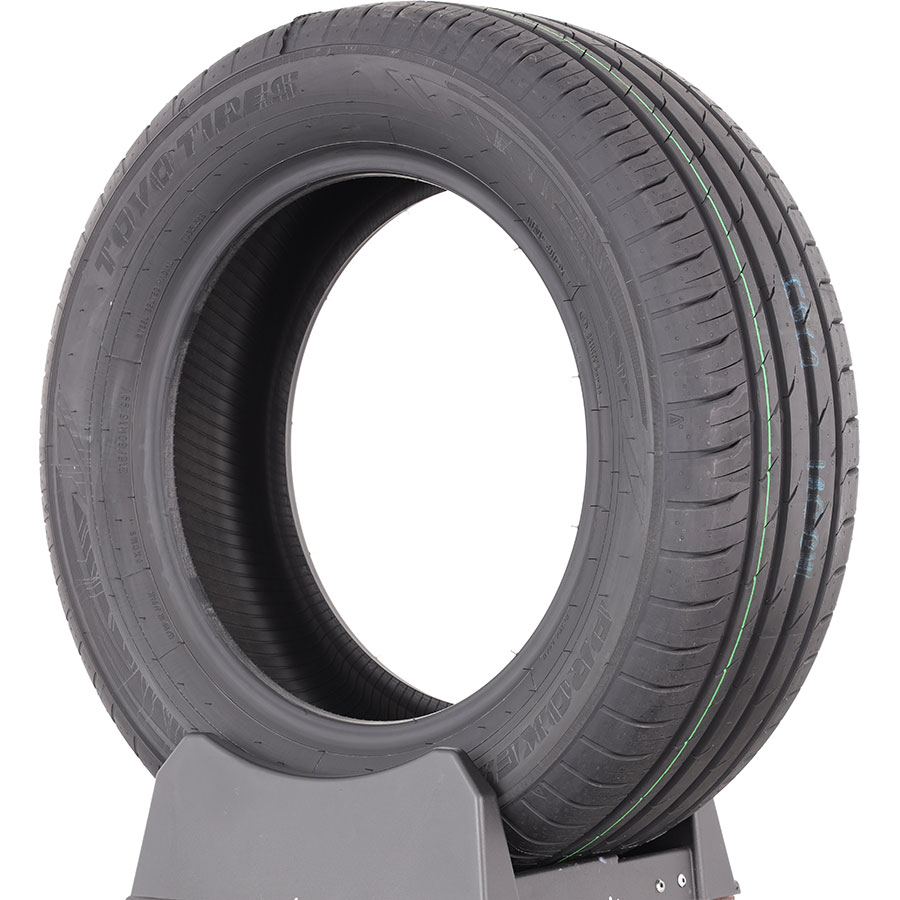 Test Toyo Proxes Comfort 215/60 R16 - Pneu - UFC-Que Choisir