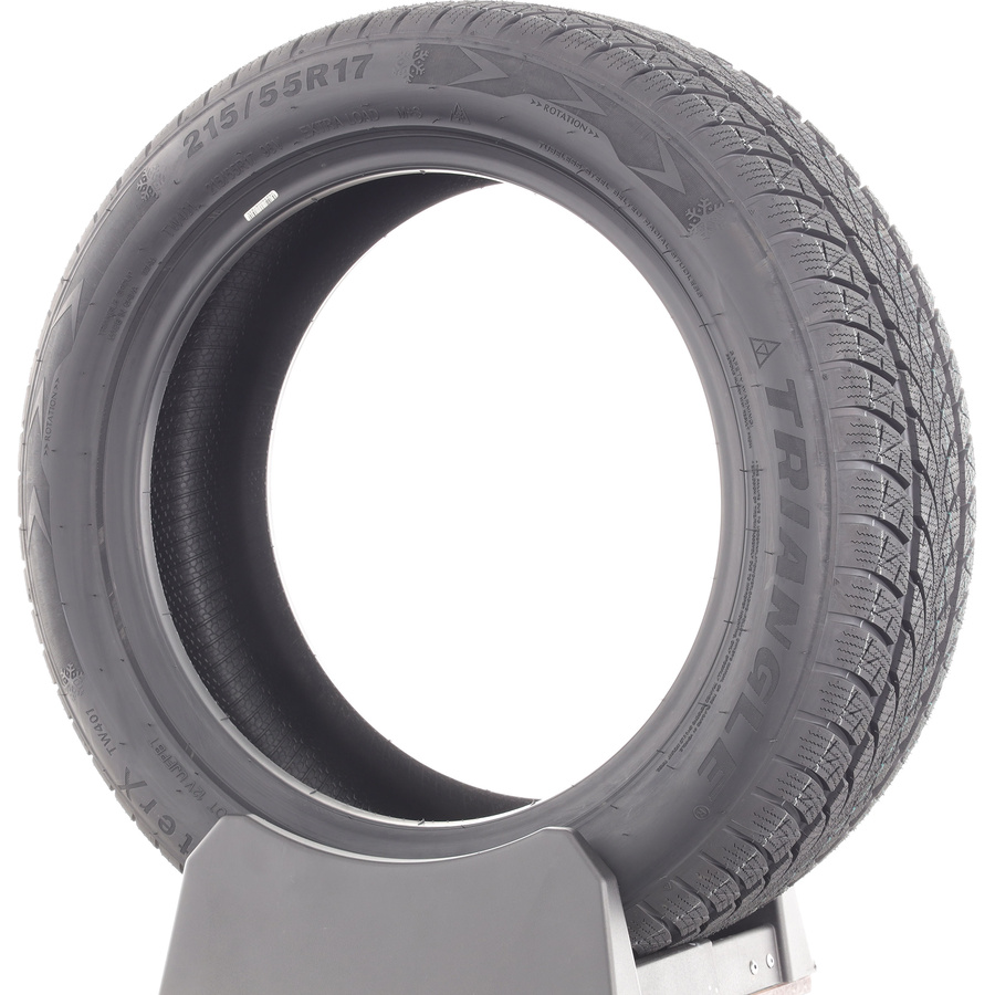 Triangle WinterX TW401 -  215/55 R17