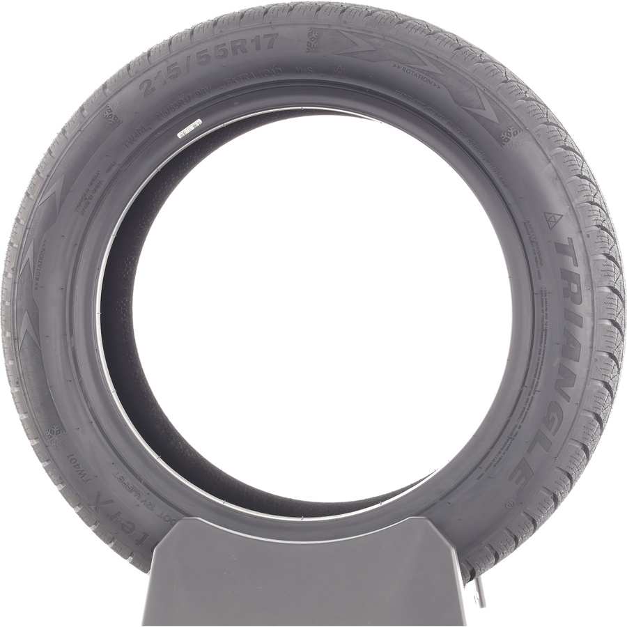 Triangle WinterX TW401 -  215/55 R17