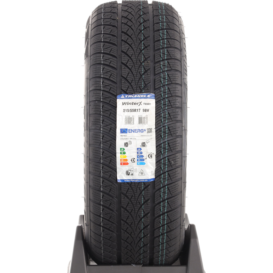 Triangle WinterX TW401 -  215/55 R17