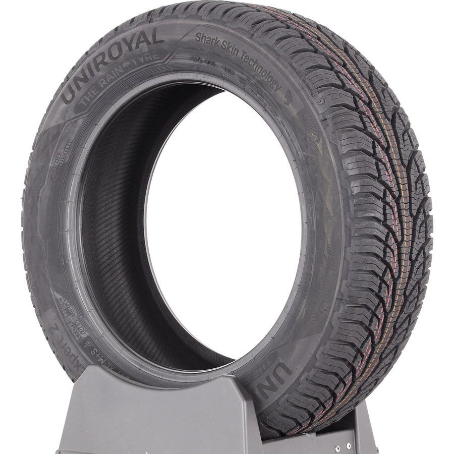 Uniroyal AllSeasonExpert 2 -  205/55 R16
