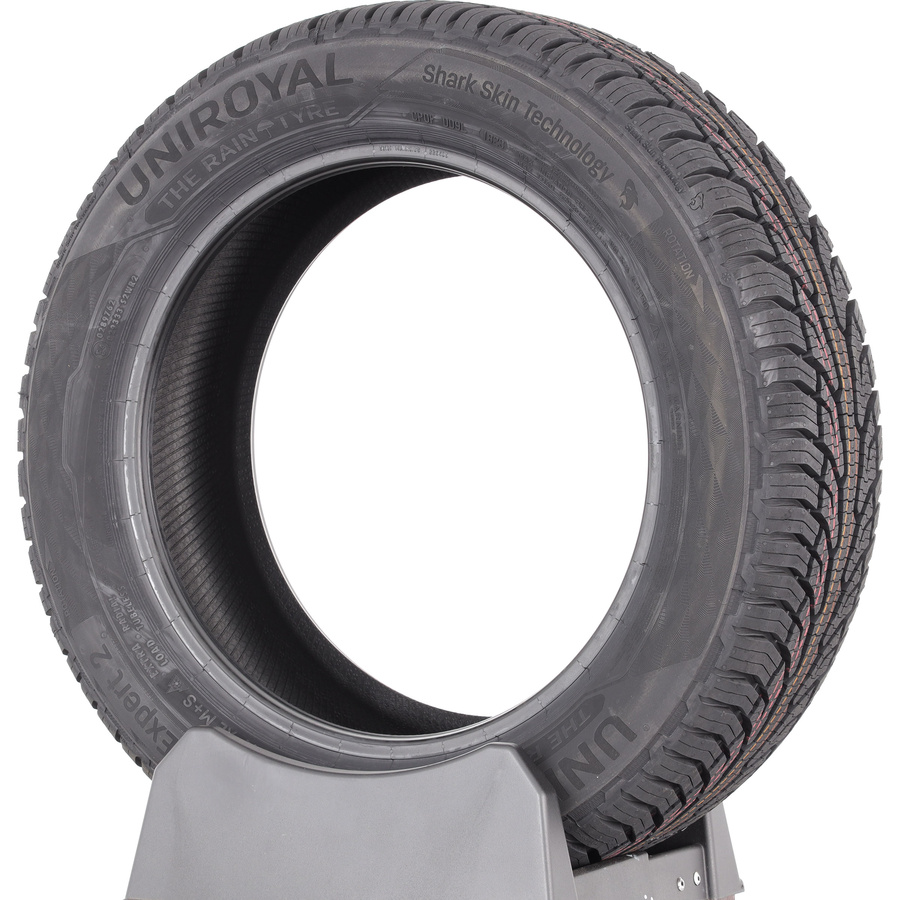 Uniroyal AllSeasonExpert 2 -  205/55 R16