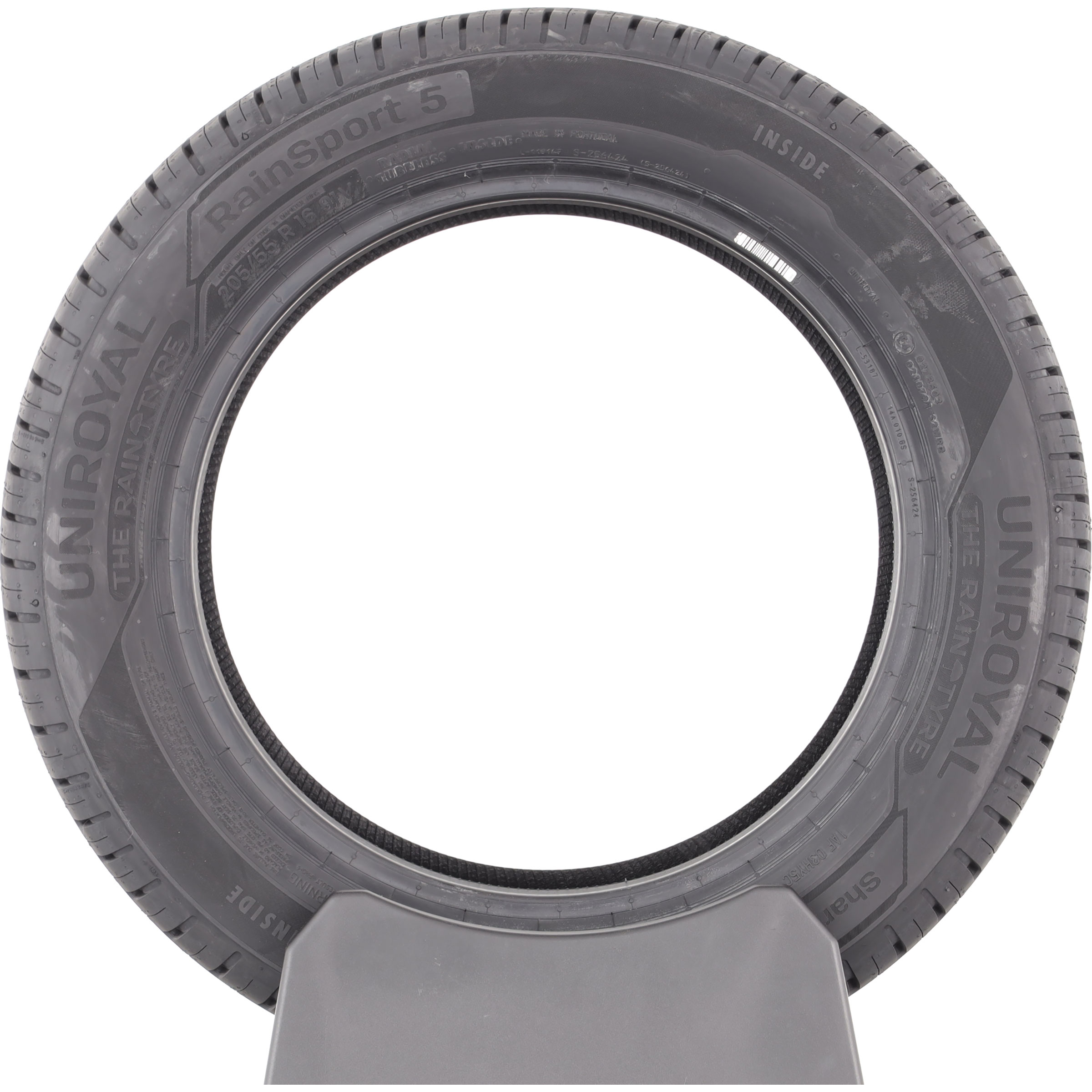 Uniroyal RainSport 5 -  205/55 R16