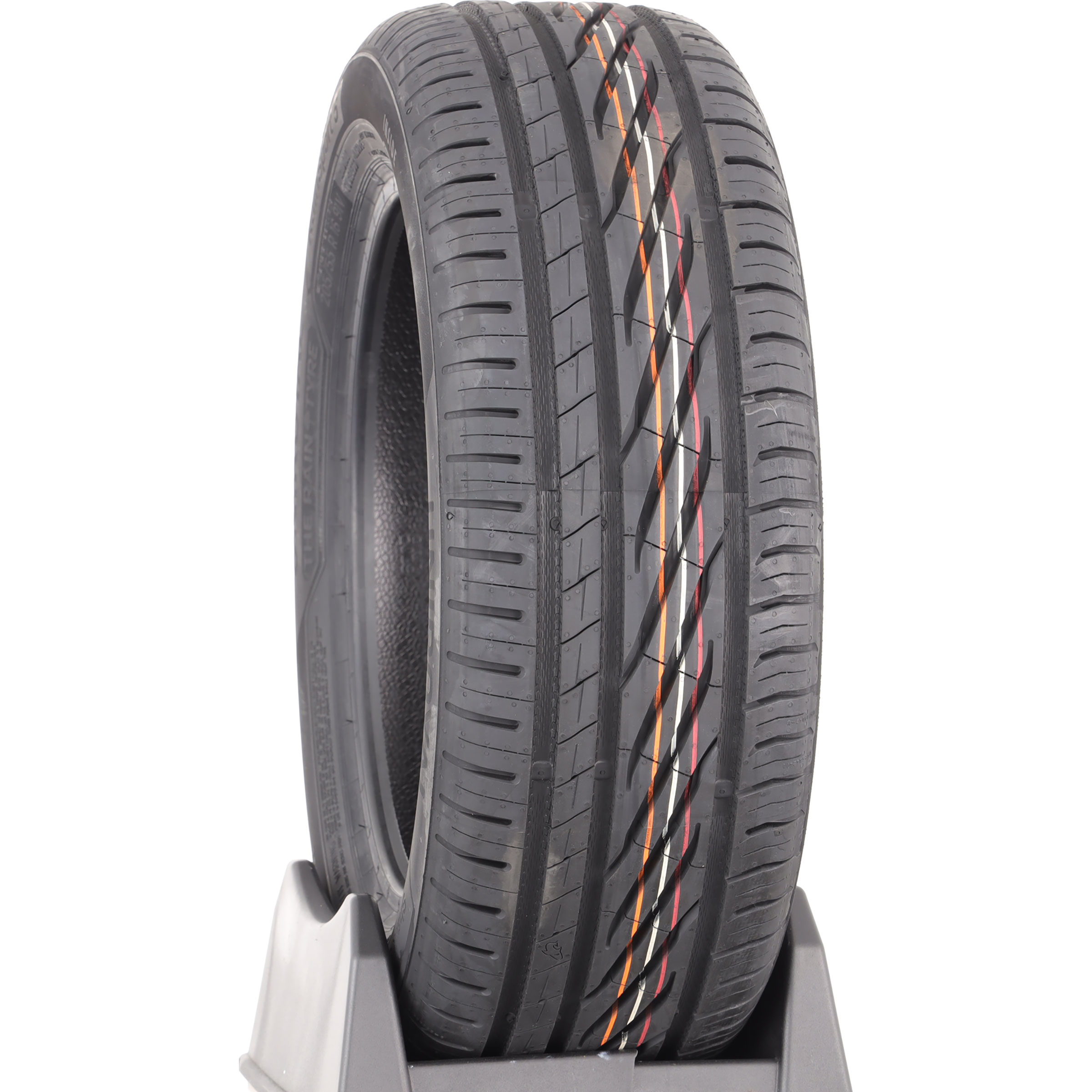 Test Uniroyal RainSport 5 205/55 R16 Pneu UFCQue Choisir