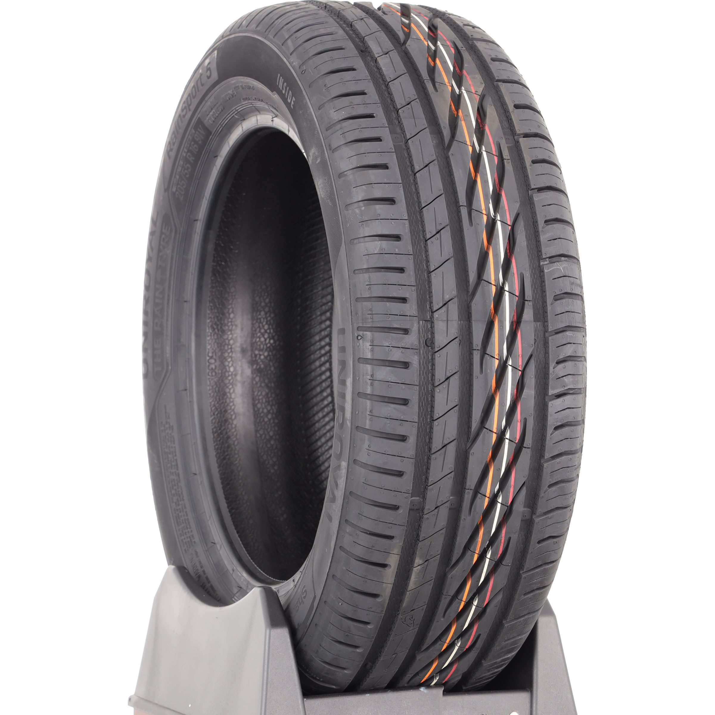 Uniroyal RainSport 5 -  205/55 R16