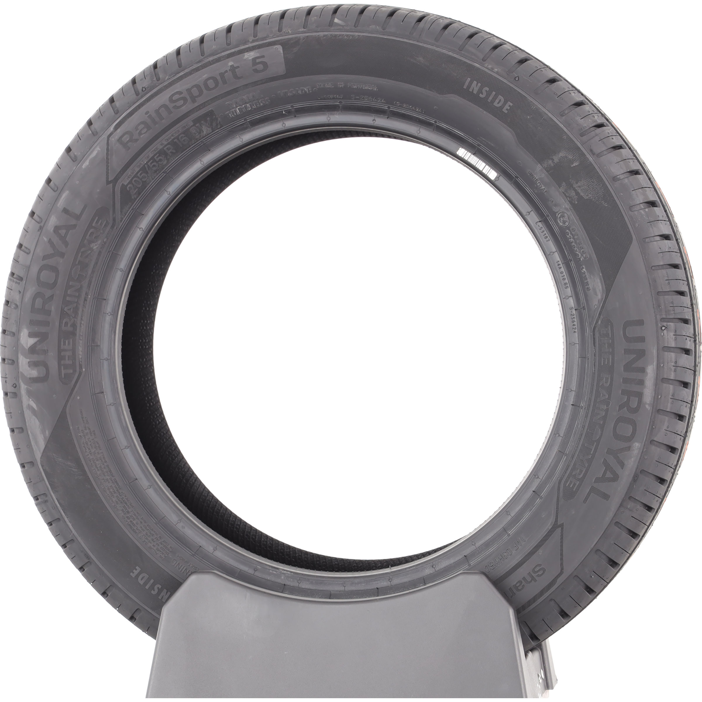 Uniroyal RainSport 5 -  205/55 R16