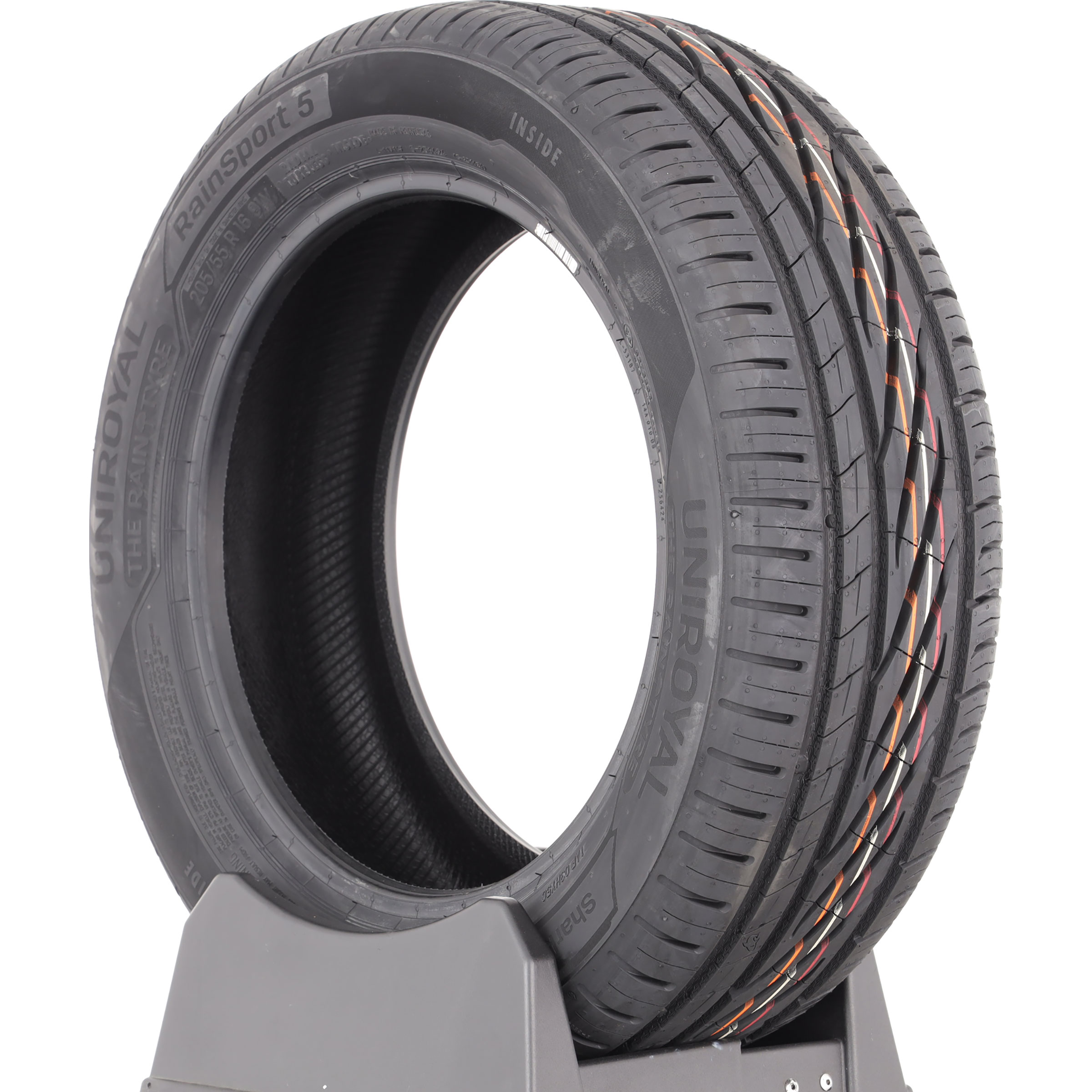 Uniroyal RainSport 5 -  205/55 R16