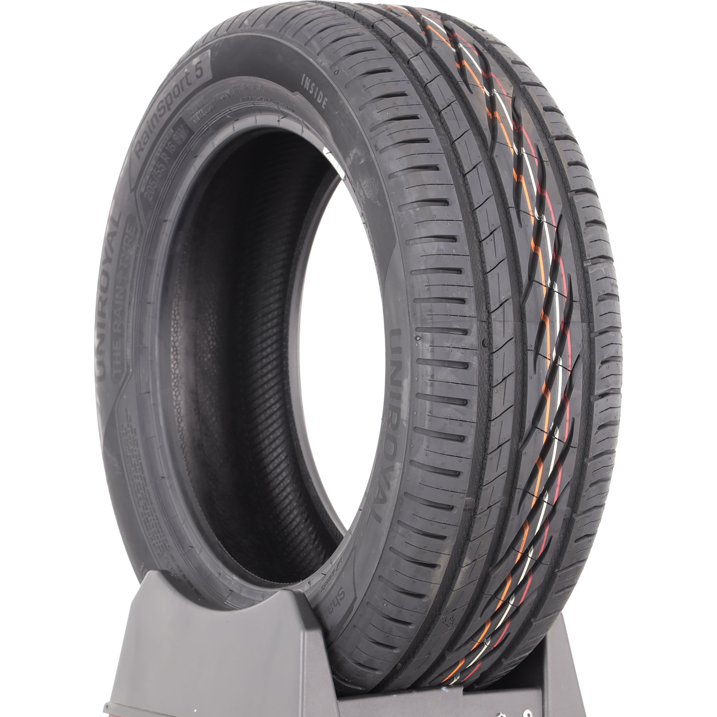 Uniroyal RainSport 5 -  205/55 R16