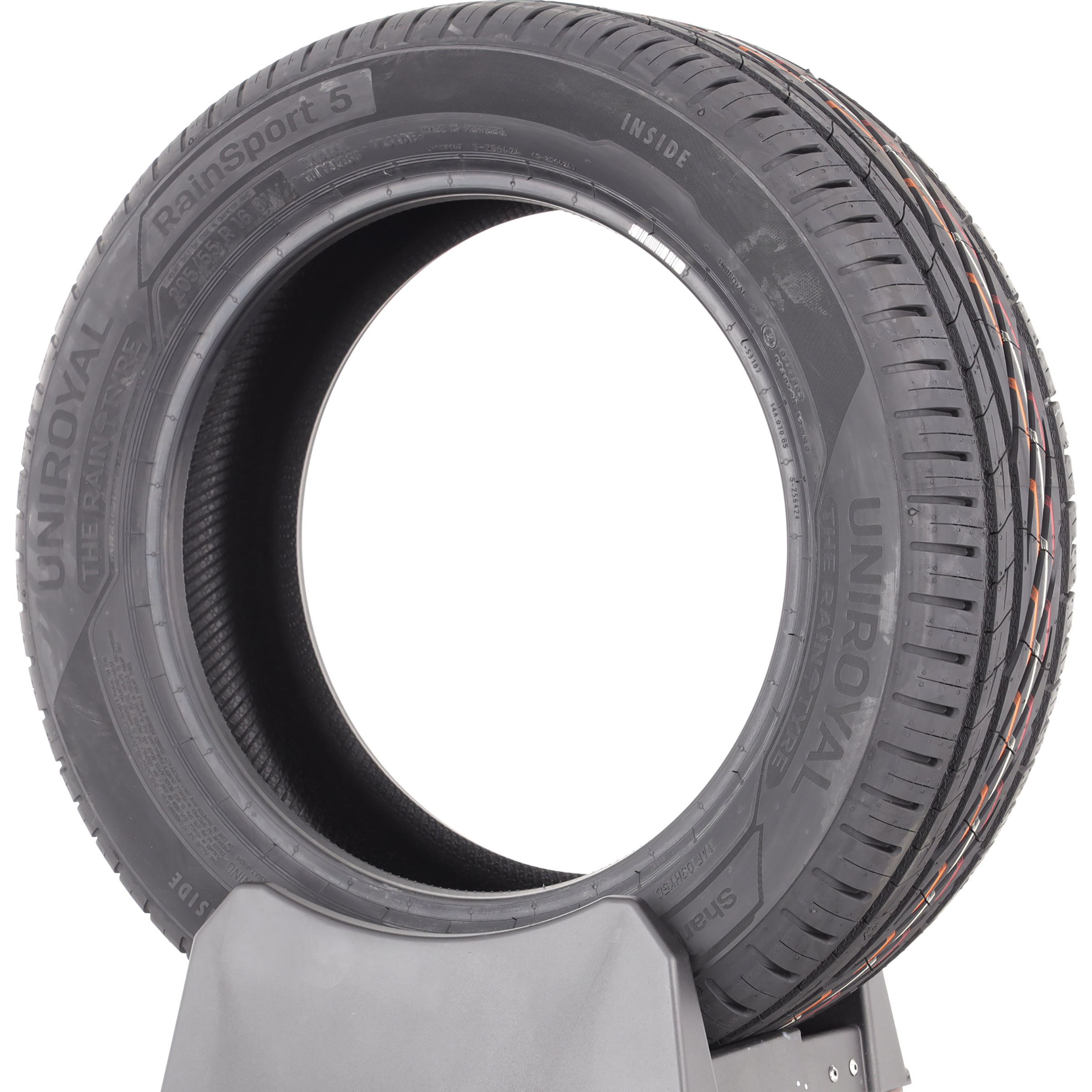 Uniroyal RainSport 5 -  205/55 R16