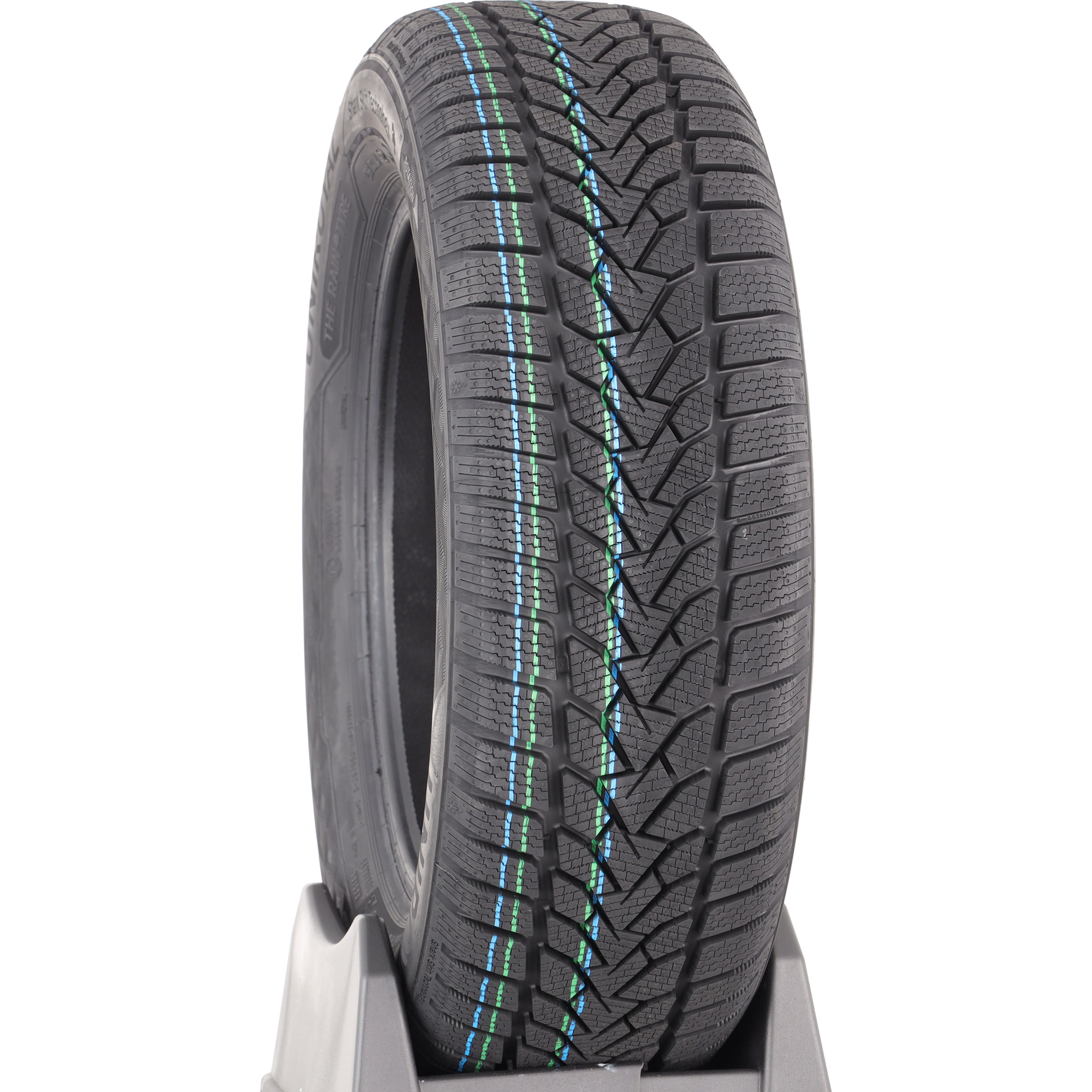 Uniroyal WinterExpert -  205/60 R16
