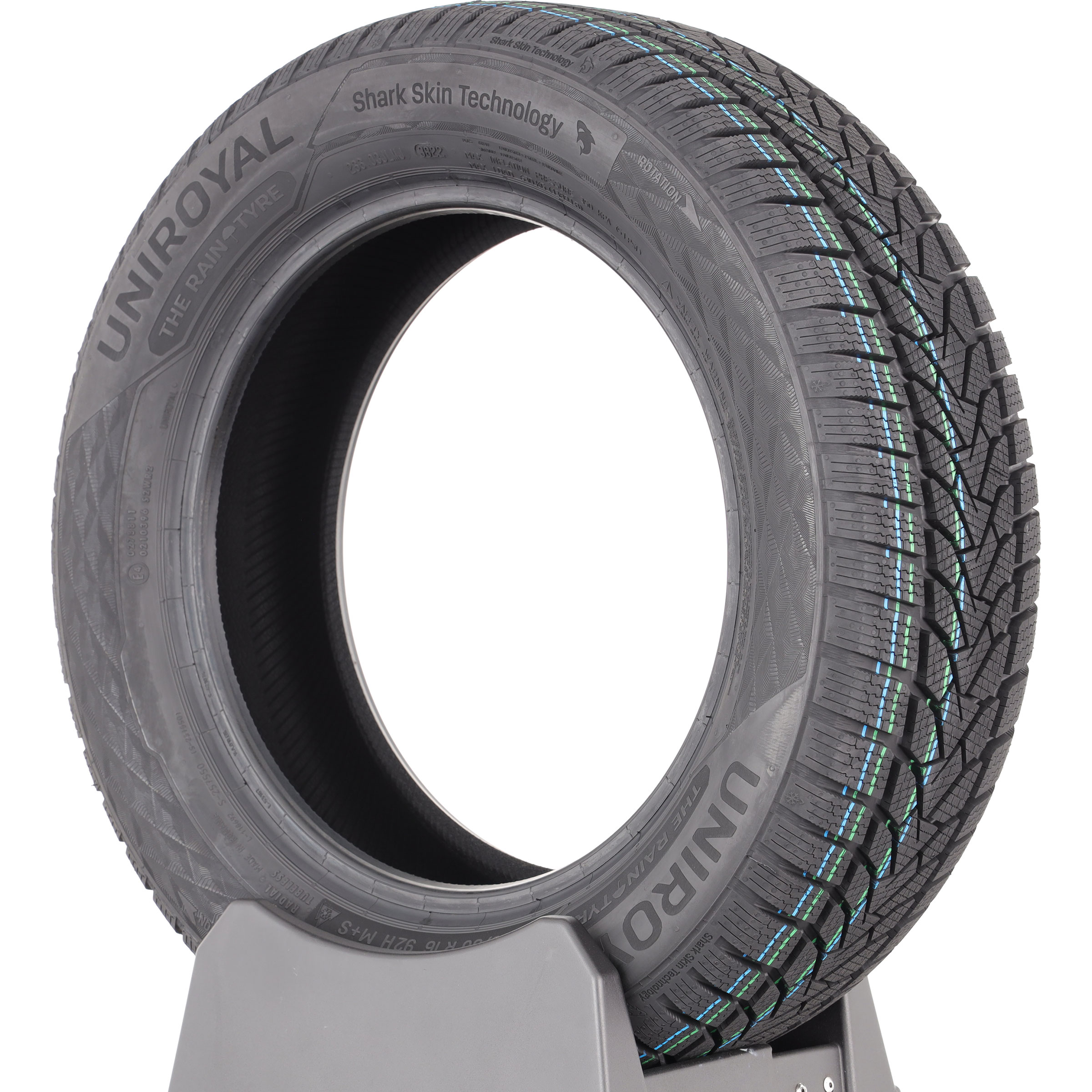 Uniroyal WinterExpert -  205/60 R16