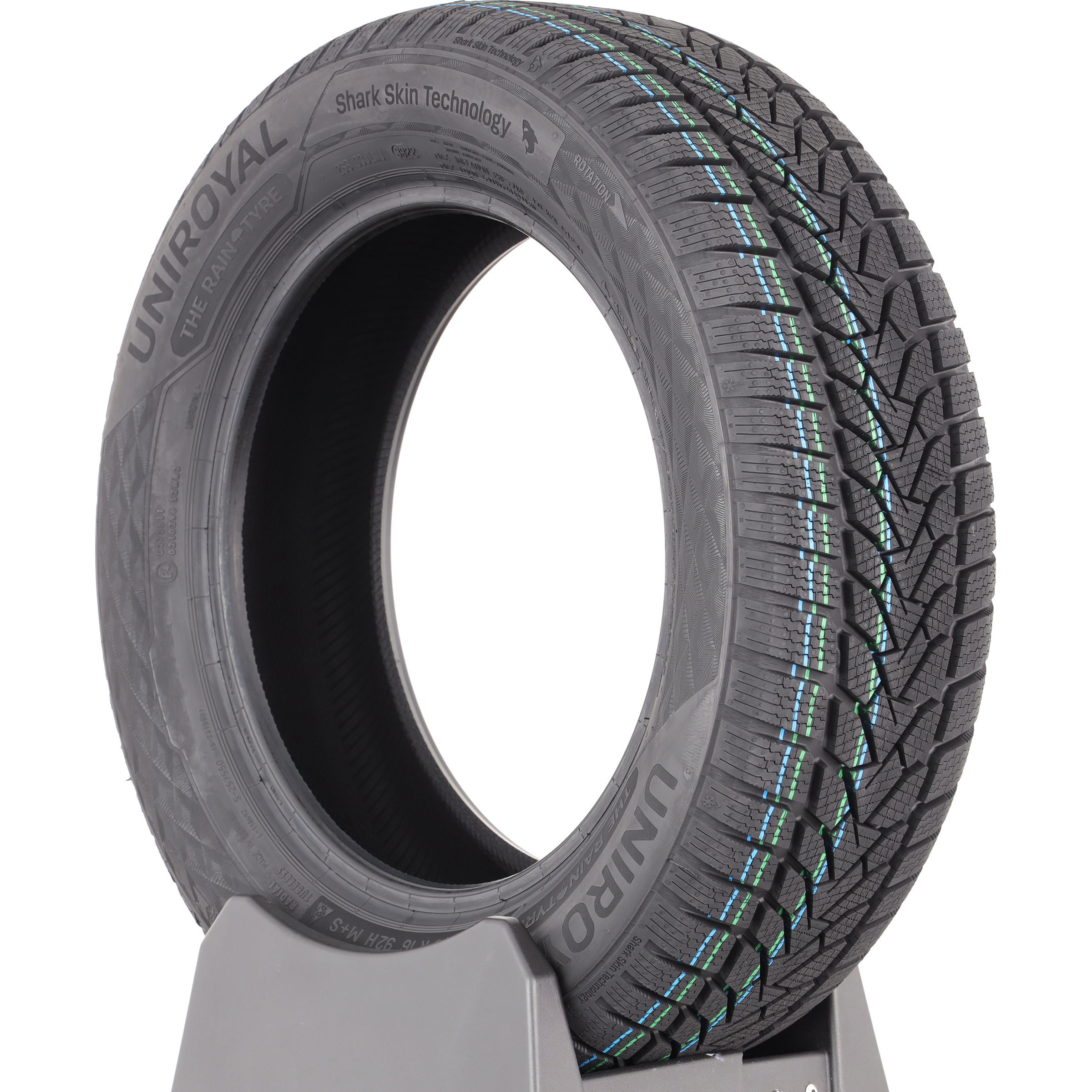 Uniroyal WinterExpert -  205/60 R16