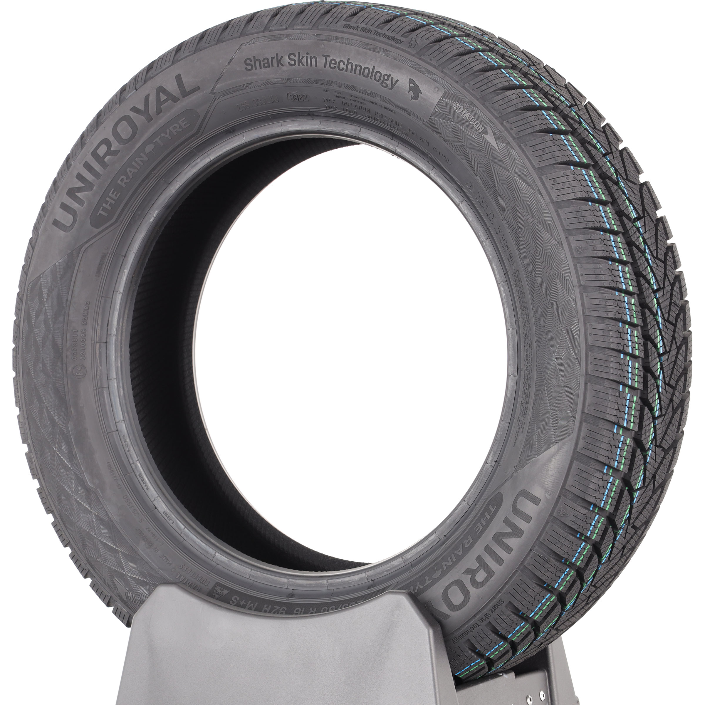 Uniroyal WinterExpert -  205/60 R16