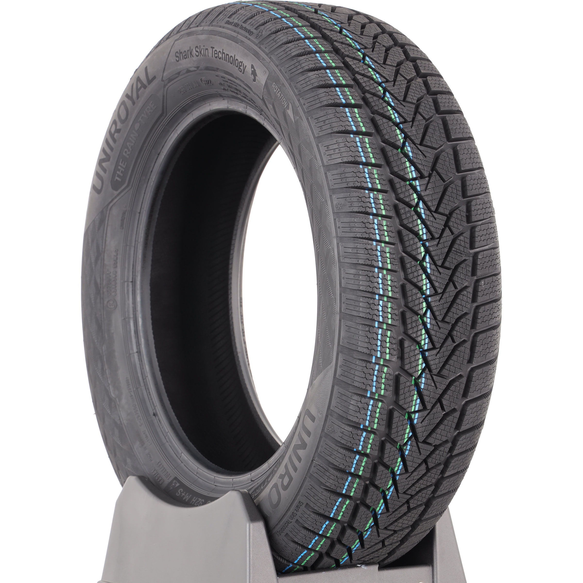 Uniroyal WinterExpert -  205/60 R16