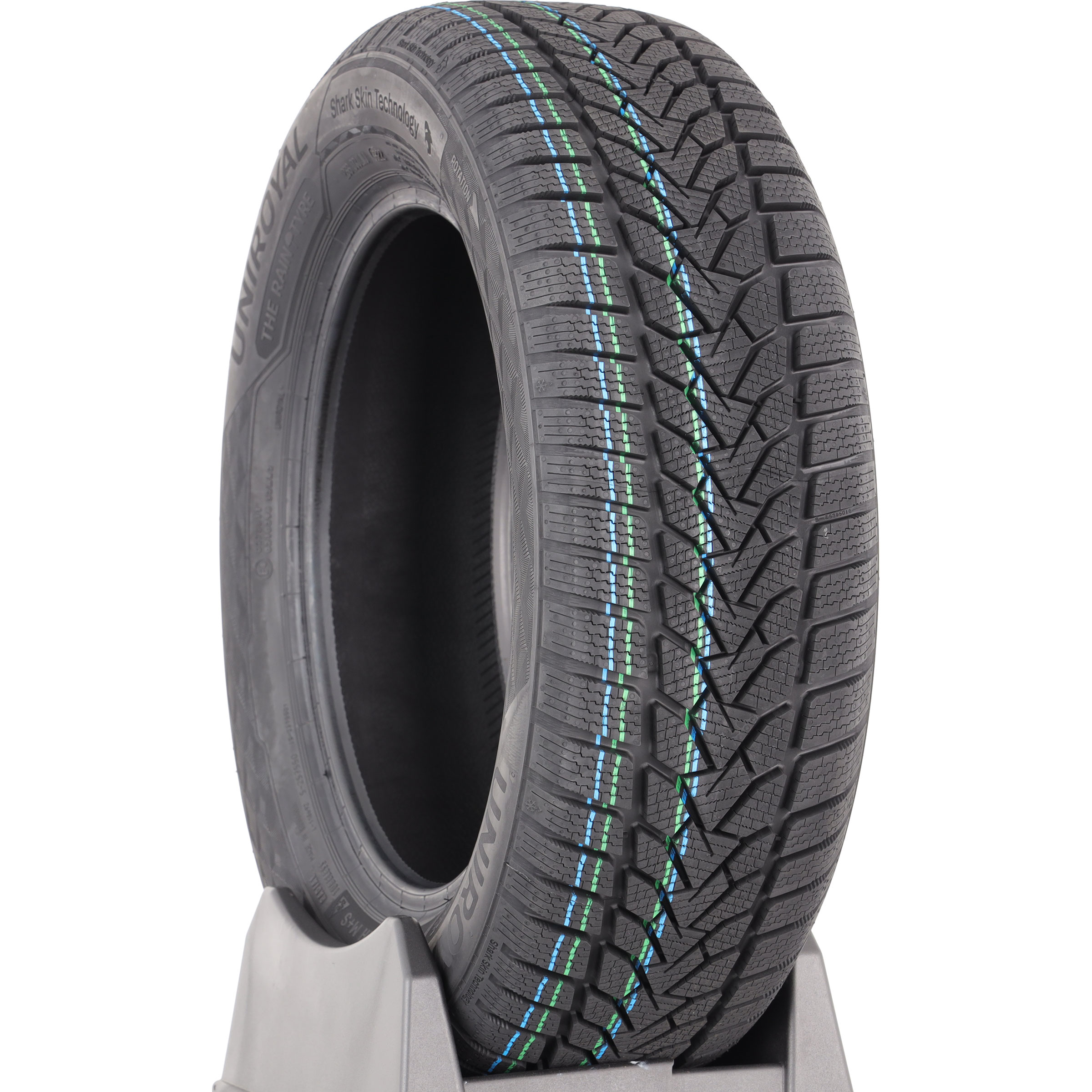 Uniroyal WinterExpert -  205/60 R16