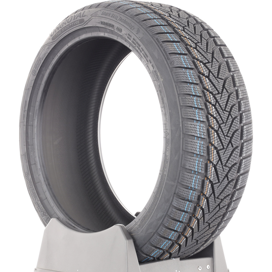 Uniroyal WinterExpert -  225/40 R18