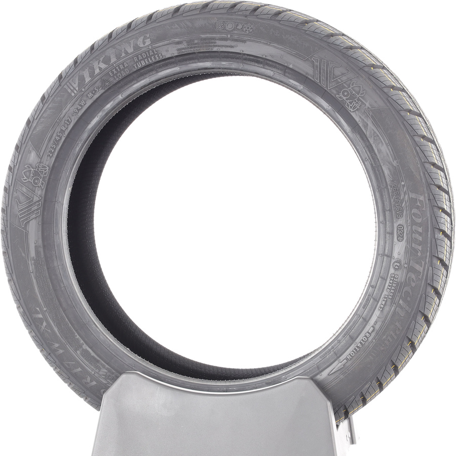 Viking FourTech Plus -  225/45 R17