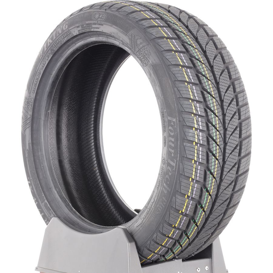 Viking FourTech Plus -  225/45 R17