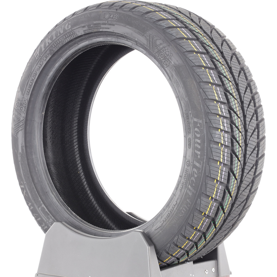 Viking FourTech Plus -  225/45 R17
