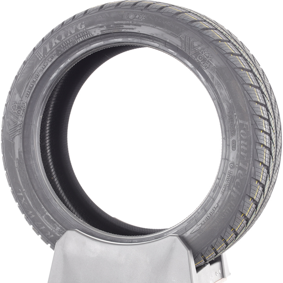 Viking FourTech Plus -  225/45 R17