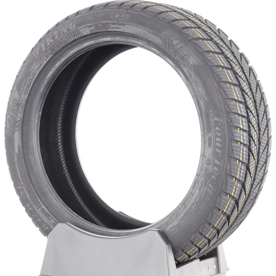 Viking FourTech Plus -  225/45 R17