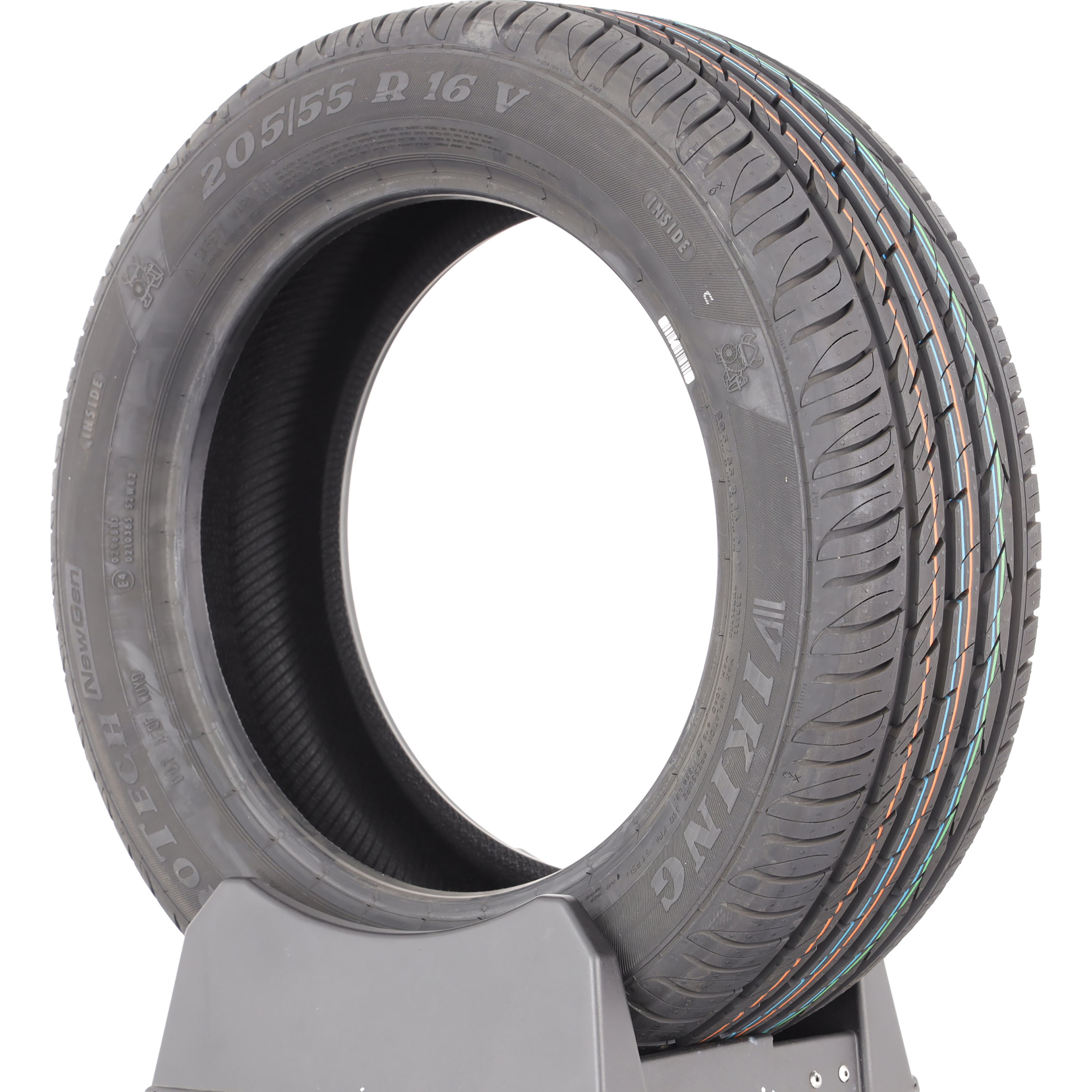 Viking ProTech NewGen -  205/55 R16