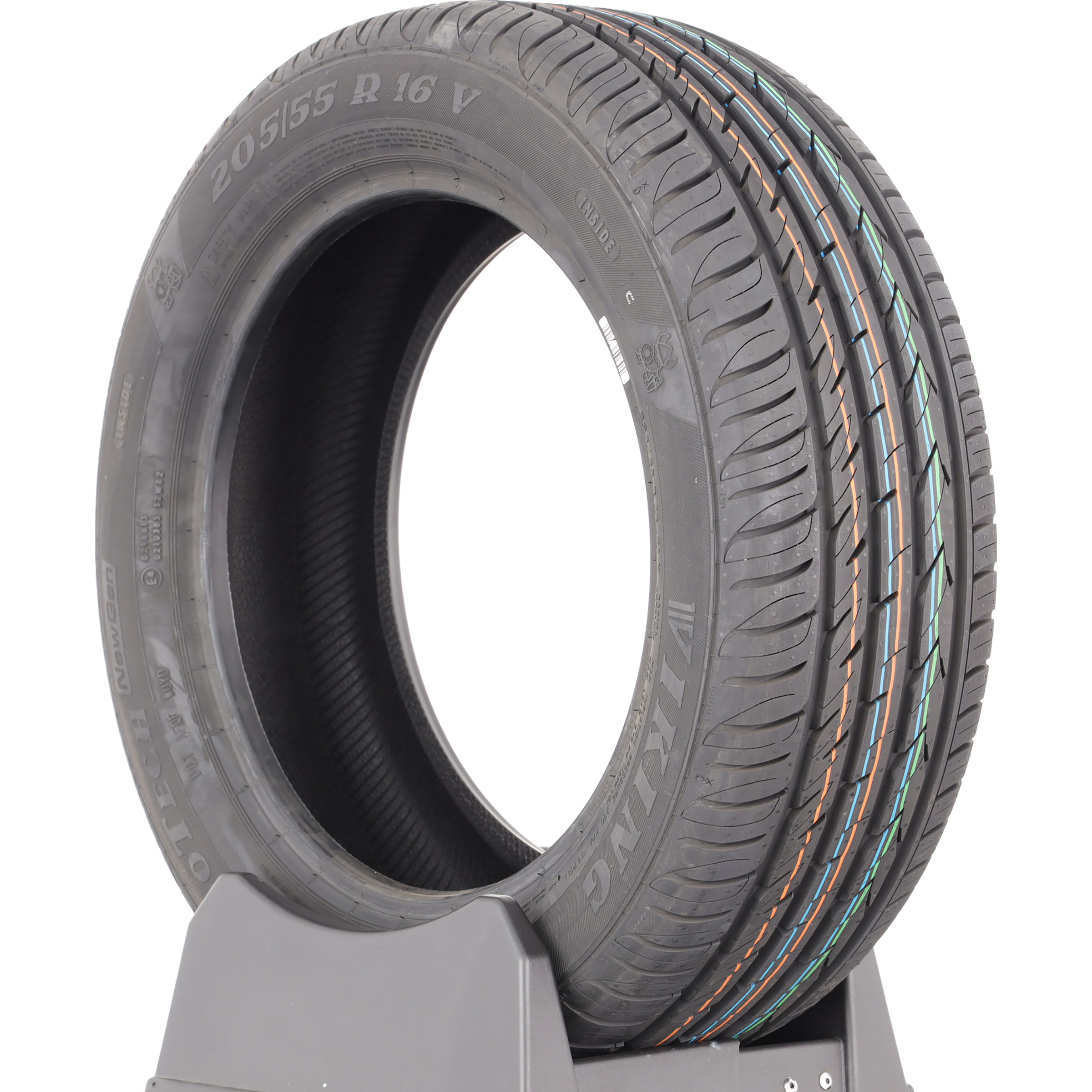 Viking ProTech NewGen -  205/55 R16