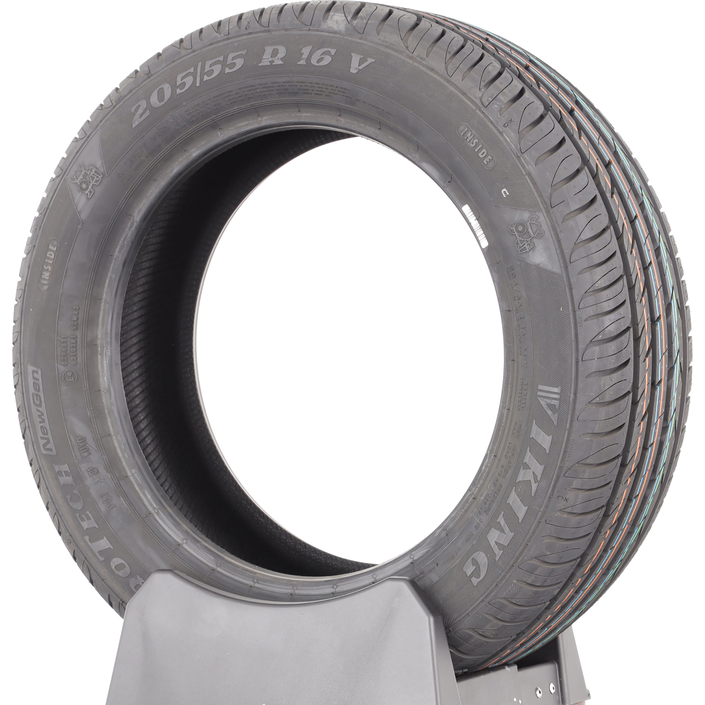 Viking ProTech NewGen -  205/55 R16