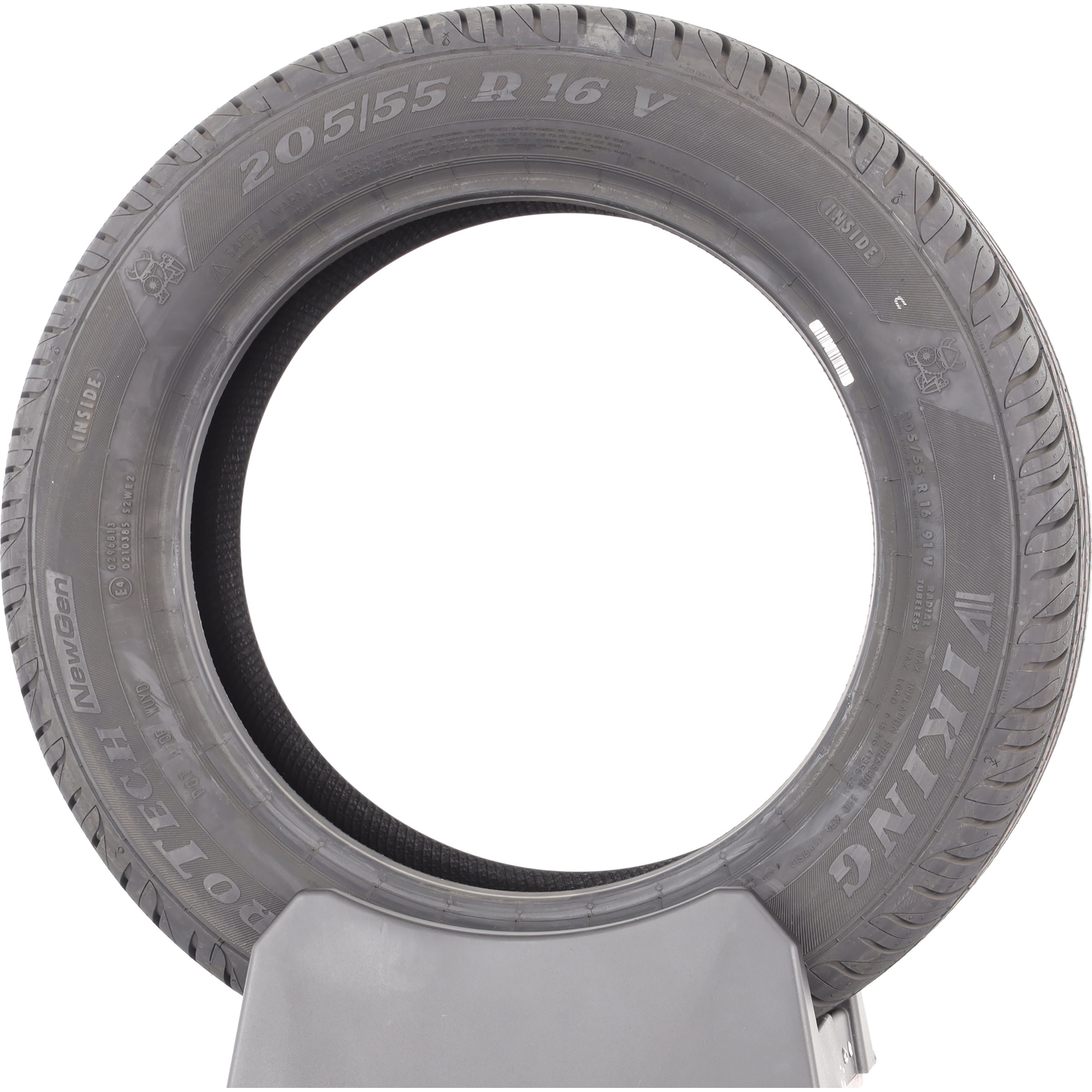 Viking ProTech NewGen -  205/55 R16
