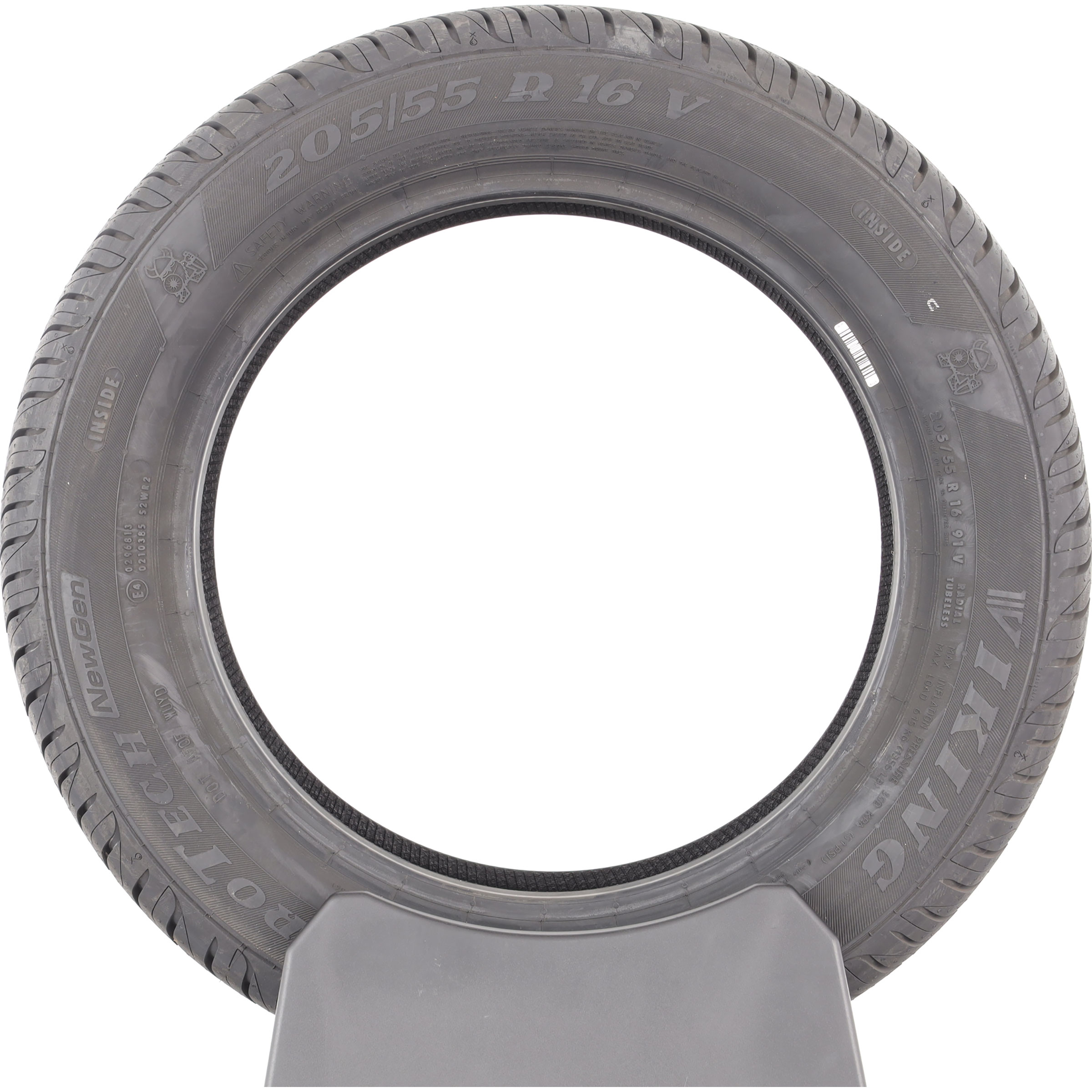 Viking ProTech NewGen -  205/55 R16