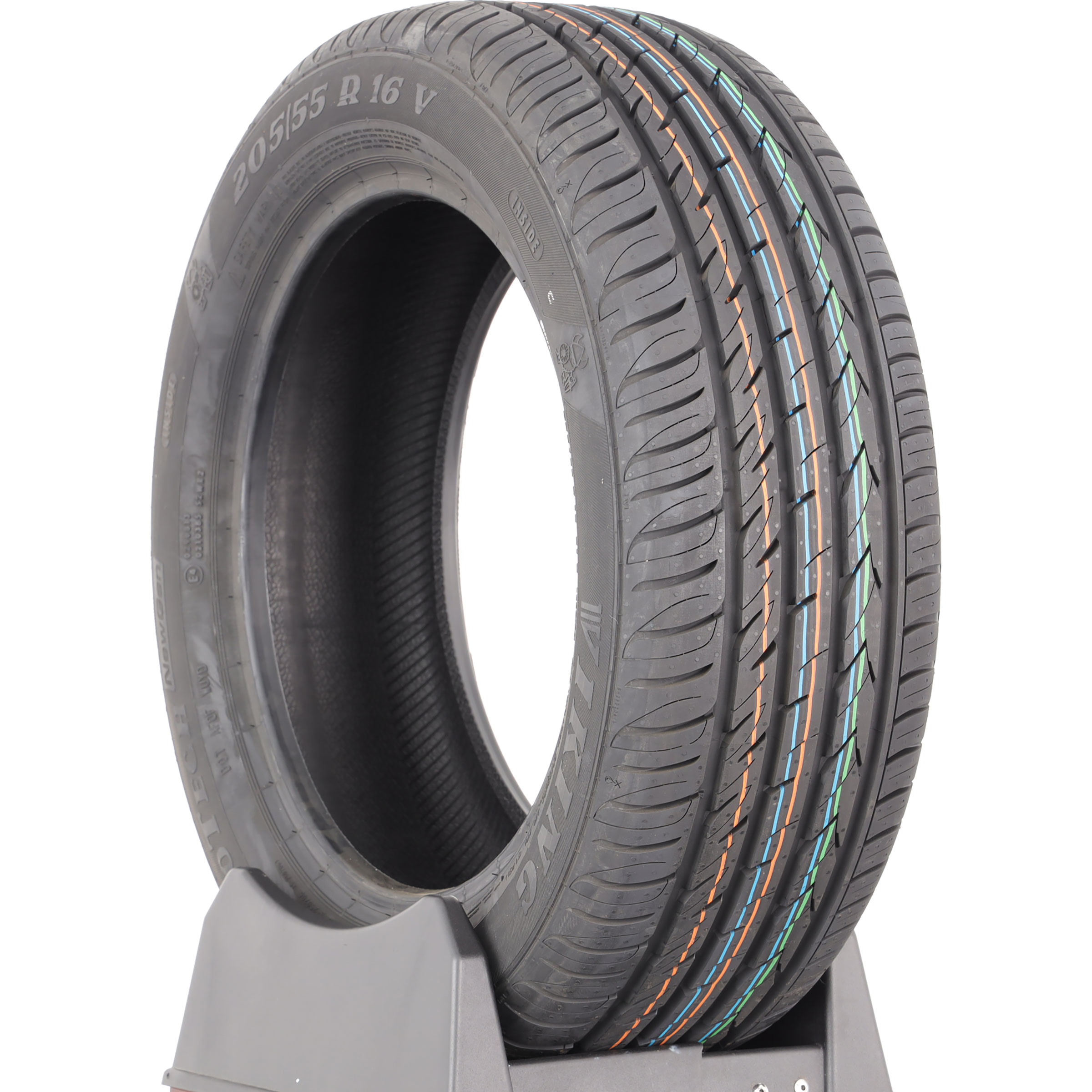 Viking ProTech NewGen -  205/55 R16