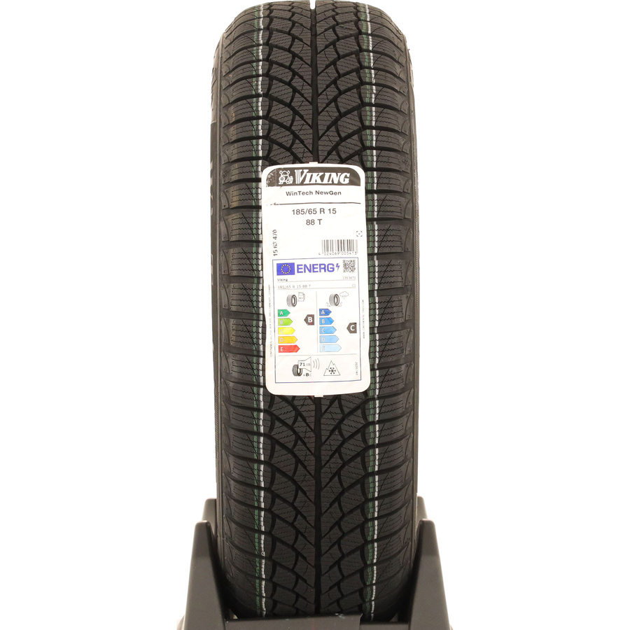 Viking WinTech NewGen